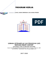 Program Kerja LKP BSC