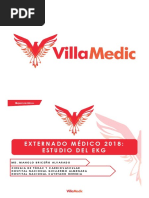 EM 18 - Estudio de EKG - Online