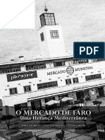 Mercados históricos de Faro