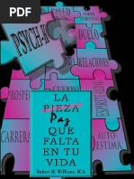 PSYCHKlapiezapazquefaltaentuvidaRobertM.williams