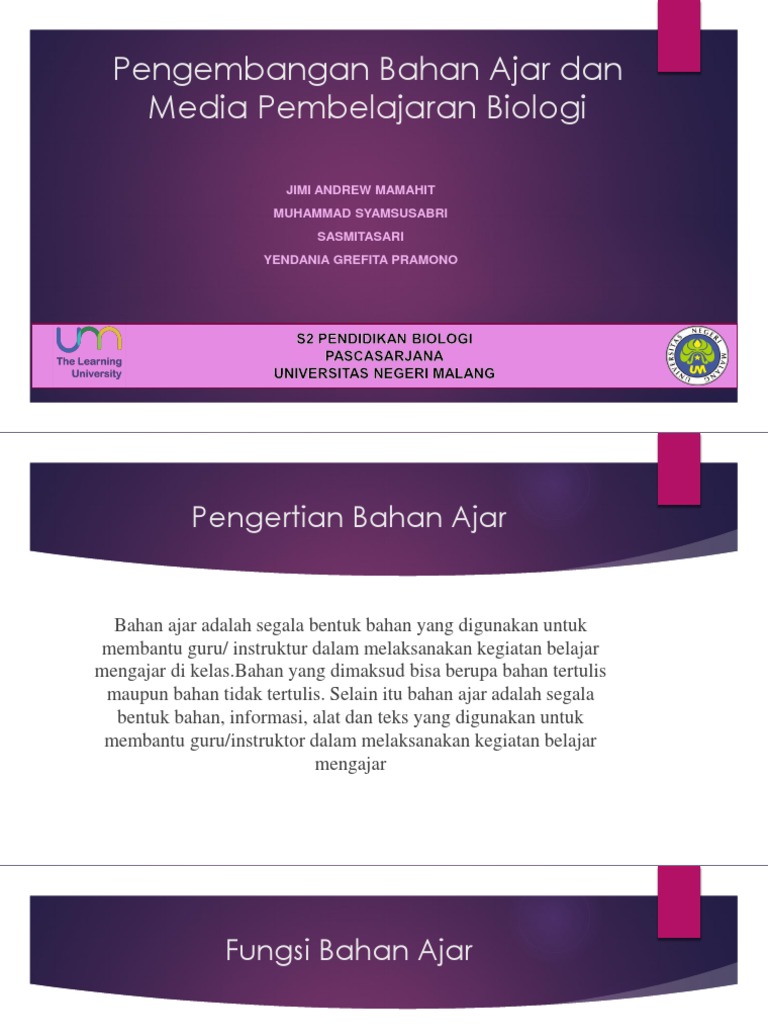 Media Pembelajaran Adalah Alat Atau Bahan Yang - Cara Mengajarku