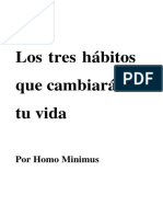 Los tres hábitos que cambiarán tu vida.pdf