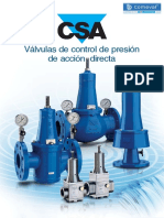 03 Valvulas de Control de Presion de Accion Directa PDF