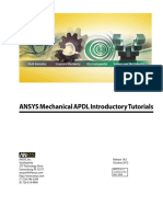 Ansys tutorials.pdf
