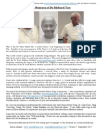 Dr. Tan's Balance Method | PDF | Human Leg | Acupuncture