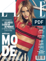 Elle Belgium Mars 2017 French Edition AvxHome - Se