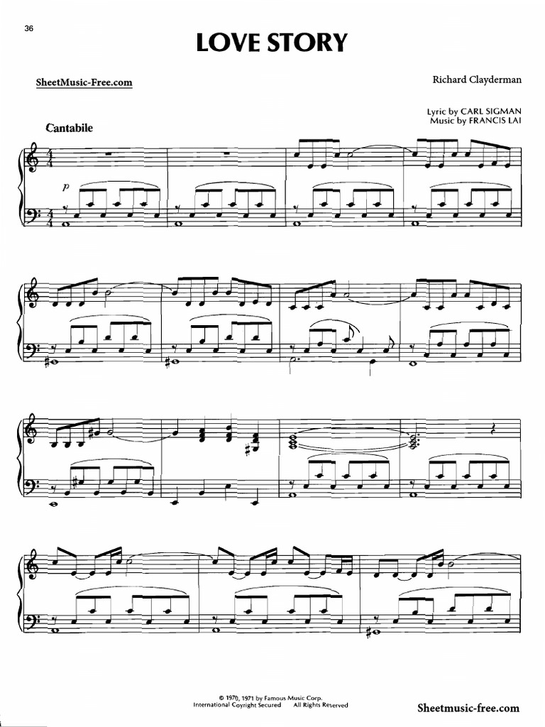 Love-Story-Piano-Sheet-Music-Richard-Clayderman-(SheetMusic-Free.com).pdf