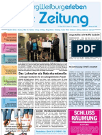 LimburgWeilburg-Erleben / KW 10 / 12.03.2010 / Die Zeitung Als E-Paper
