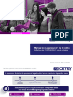 Manual Legalizacion Posgrado Exterior PDF