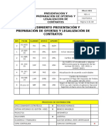 PA-LC-001 Presentacion de Ofertas y Legalizacion Contratos