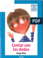 Libro 05 - Contar Con Los Dedos