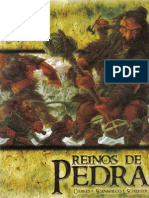 Vikings Guerreiros Do Norte Reinos de Pedra Biblioteca Elfica PDF