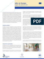 Summary Psychosocial risks in Europe-es.pdf