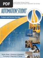Download Automation Studio by silviobarros SN37067508 doc pdf
