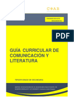ANEXO H 1 - GUÍA COMUNICACIÓN Y LITERATURA 2017 - tercer grado.pdf