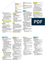 Contracts Checklist PDF