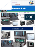 Siemens Lab Components