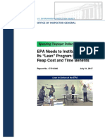 Oversightgov - EPA OIG - 20170731 17 P 0346