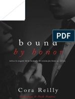 Bound by Honor - Cora Reilly PDF