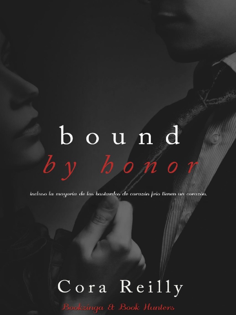 Bound by Honor foto