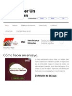 Cómo Hacer Un Ensayo De Forma Correcta (Con Ejemplos).pdf