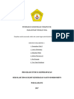 Komunikasi Dalam Proses Keperawatan Kelompok 4