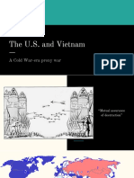 Cold War Vietnam