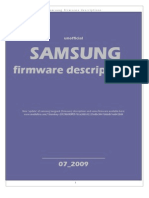 Samsung Langs 2009