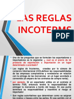 INCOTERMS