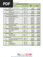 Rab Masjid 12x12 Idekreasirumahcom Pdf
