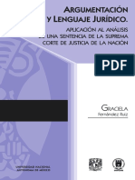 Libro Argumentacion Juridica PDF