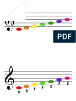 Chord Progression Composition Slides