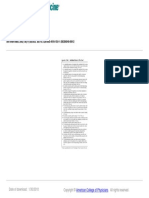 From: The Wrong Patient: Ann Intern Med. 2002 136 (11) :826-833. Doi:10.7326/0003-4819-136-11-200206040-00012