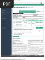 INEP - Instituto Nacional de Estudos e Pesquisas Educacionais Anísio Teixeira