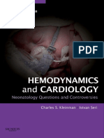 HemoDynamics and Cardiology