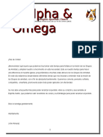 Retiro y Capacitacion de Lideres Tripa Semanalmente