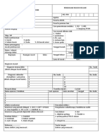 Tabel Biodata Pasien