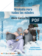 Mitologia para Todas Las Edades