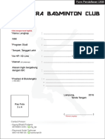 Form B5 PDF