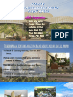 3A4 Group3-Muzium Padi Negeri Kedah Darul Aman