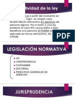 LEGISLACION NORMATIVA