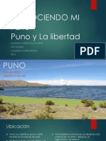 Conociendo Mi Perú