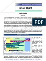 IssueBrief Energy Storage 080613 PDF