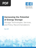 EEI HarnessingStorage Final