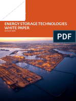 Energy Storage Technologies Whitepaper Final 8-9-16