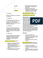 CH 3 Revised Forestry Code