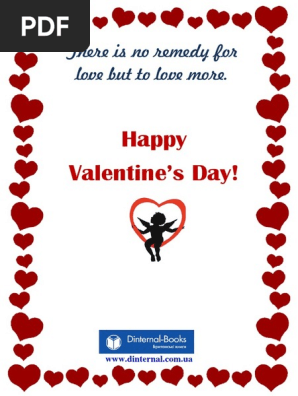 Valentines Day