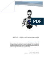 M21S3AI5 - Lo Positivo y Lo Negativo