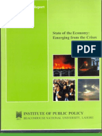 IPP 2nd Annual Report