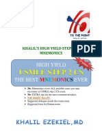 KHALIL High Yeild USMLE Step 2 CS Mnemonic-2nd Ed.pdf